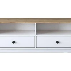 Skoskåp Violaceae 120x41,8 Cm -Chilli shop skoskap violaceae 120x418 cm vit 4896462