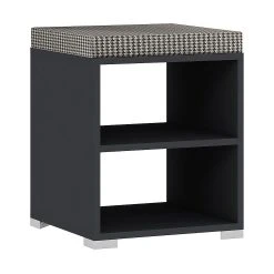 Skoskåp Violaceae 35x57,6 Cm