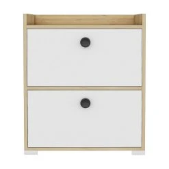 Skoskåp Violaceae 48,6x76,8 Cm