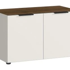 Skoskåp Vosendorf 40x75 Cm