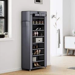 Songmics Skoskåp Wanetta -Chilli shop skoskap wanetta songmics 1437189