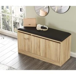 Skoskåp Zakkum 89,6x45,8 Cm