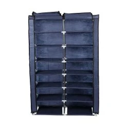 Skoskåp Zakkum 96x146 Cm -Chilli shop skoskap zakkum 96x146 cm bla 4896261