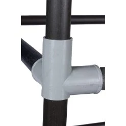 Skoskåp Zakkum 96x146 Cm -Chilli shop skoskap zakkum 96x146 cm svart 4896096