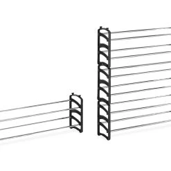 Skoställ Ellander Set Om 2