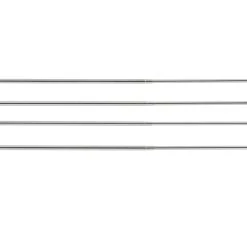 Skoställ Peppe 62/110 Cm -Chilli shop skostall peppe 62110 cm vitkrom 504330