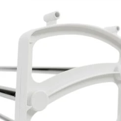 Skoställ Peppe 62/110 Cm -Chilli shop skostall peppe 62110 cm vitkrom 504332