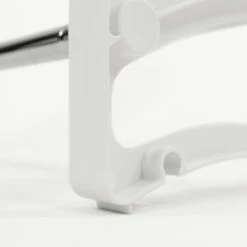 Skoställ Peppe 62/110 Cm -Chilli shop skostall peppe 62110 cm vitkrom 504334