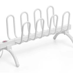 Innovagoods Skotorkare Home Houseware Vit