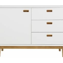 Tenzo SVEA Sideboard 80 Cm -Chilli shop svea sideboard 80 cm tenzo 2703990