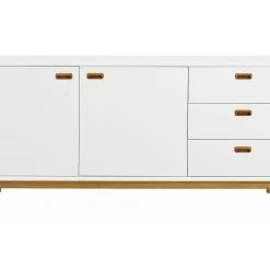 Tenzo SVEA Sideboard 80 Cm -Chilli shop svea sideboard 80 cm tenzo 2703993