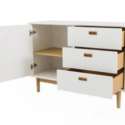 Tenzo SVEA Sideboard 80 Cm -Chilli shop svea sideboard 80 cm tenzo 2713778