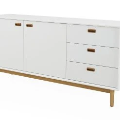 Tenzo SVEA Sideboard 80 Cm