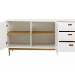Tenzo SVEA Sideboard 80 Cm -Chilli shop svea sideboard 80 cm tenzo 2713796