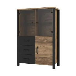 TV-möbelset Dingelvik