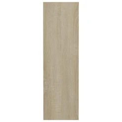 Be Basic Väggmonterat Skoställ 2 St Vit Högglans 80x18x60 Cm Spånskiv -Chilli shop vaggmonterat skostall 2 st sonoma ek 80x18x60 cm spanskiva ek 3306305