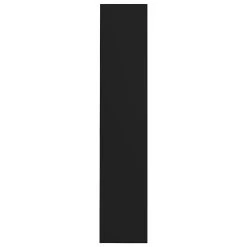 Be Basic Väggmonterat Skoställ 2 St Svart Högglans 80x18x90 Cm Spånsk -Chilli shop vaggmonterat skostall 2 st svart 80x18x90 cm spanskiva svart 3497240