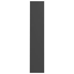 Be Basic Väggmonterat Skoställ Svart 60x18x90 Cm Spånskiva -Chilli shop vaggmonterat skostall gra 60x18x90 cm spanskiva gra 3497411